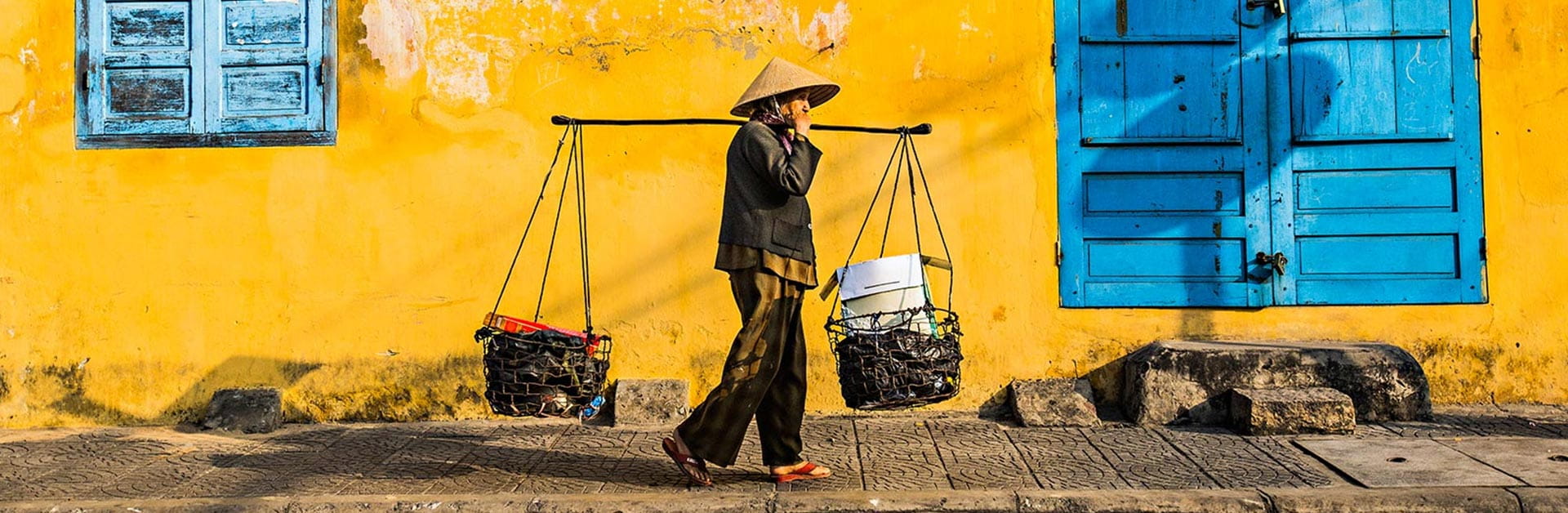 Vietnam Banner